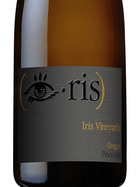 Iris Oregon Pinot Gris