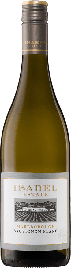 Isabel Estate Sauvignon Blanc 2024