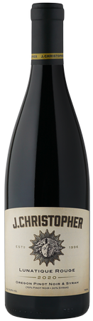 J Christopher Lunatique Rouge 750Ml