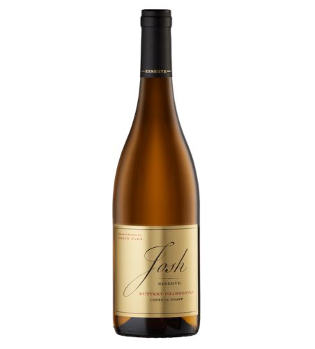 JOSH BUTTER CHARDONNAY