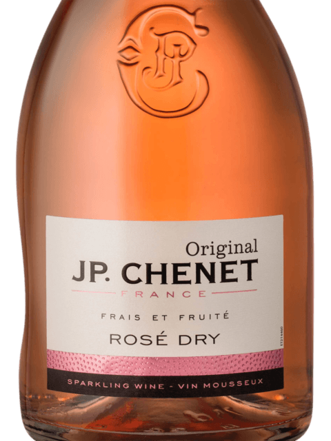 JP. Chenet Frais et Fruite Rose Dry Sparkling Wine