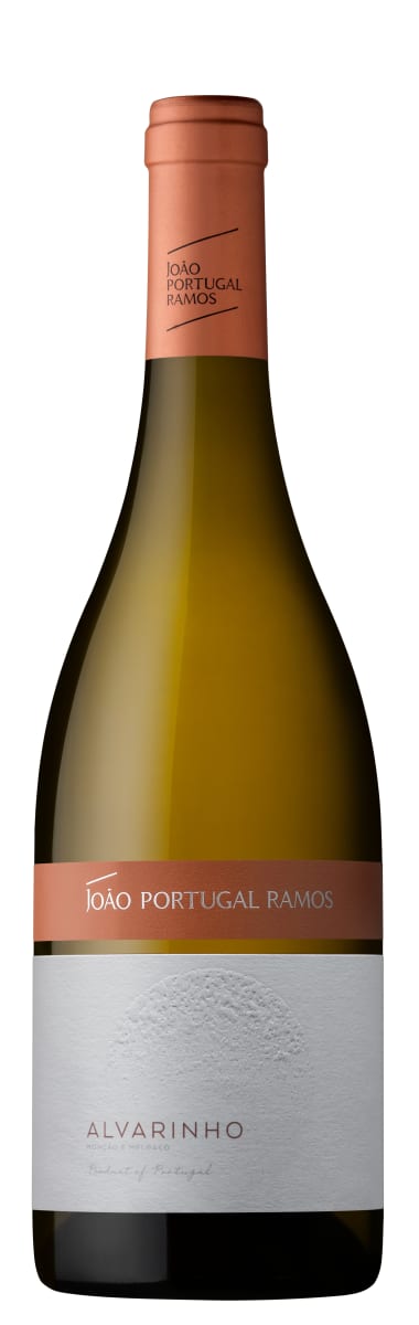 J Portugal Ramos Alvarinho Vinho Verde 750Ml