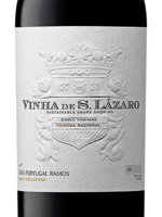 J Portugal Ramos Vinha S Lazaro 750Ml