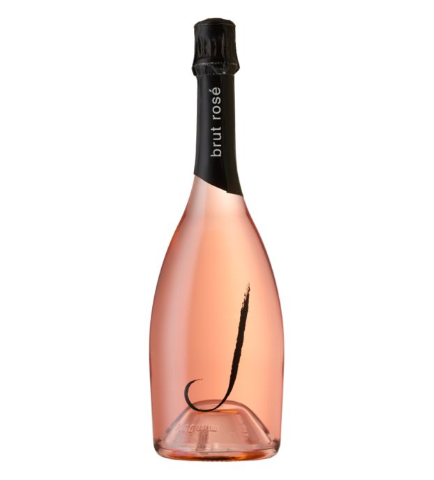 J Vnyd Sprklng 750Ml Brut Rose