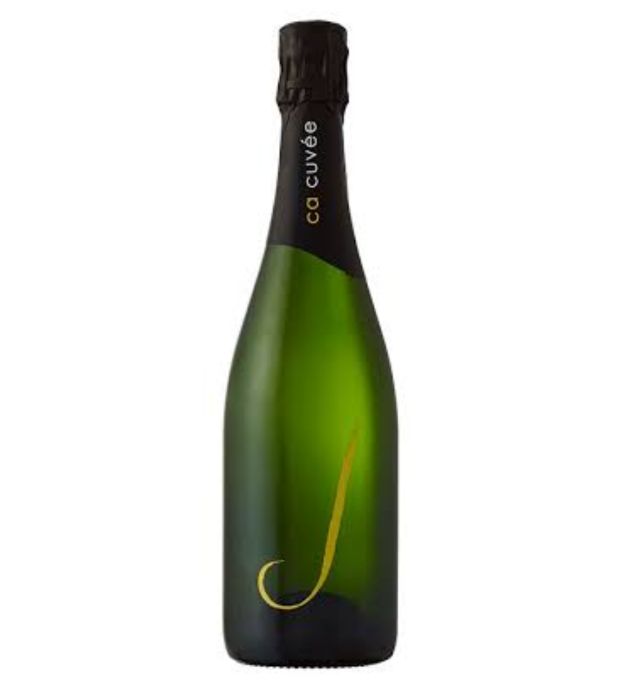 J Vnyd Sprklng 750Ml Calf Brut Cuvee