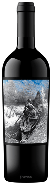 Jack Tar Cellars Cabernet Sauvignon Paso Robles