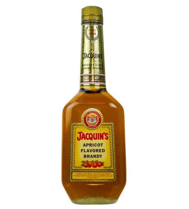 Jacquins Apricot Brandy
