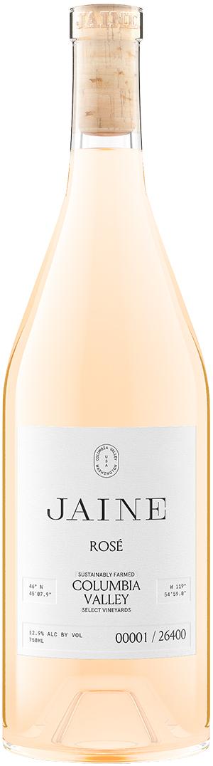 Jaine Rose Columbia Valley 750Ml