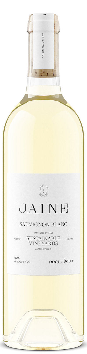 Jaine Sauvignon Blanc Columbia Valley 750Ml