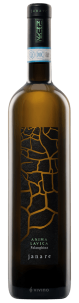 Janare Anima Lavica