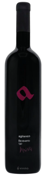 Janare Benevento Aglianico