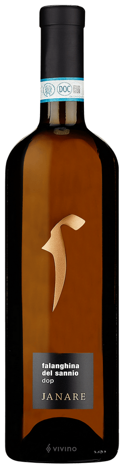 Janare Del Sannio Falanghina