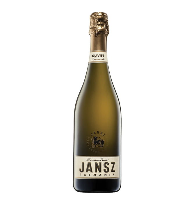 Jansz Sparkling Premium Cuvee 750Ml