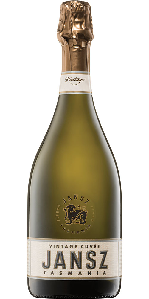 Jansz Vintage Cuvee 750Ml