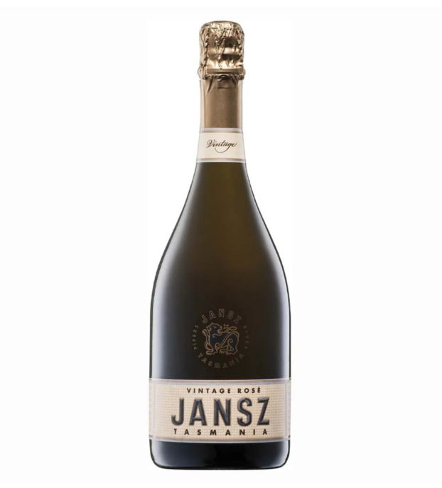 Jansz Vintage Rose 750Ml