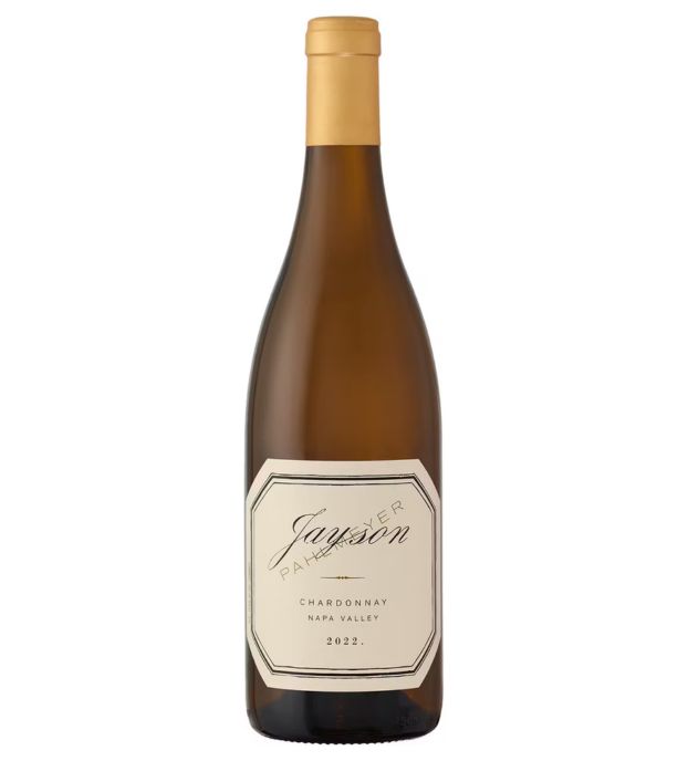 Jayson 750Ml Chardonnay V22
