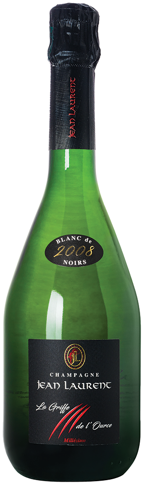 Jean Laurent Blanc de Noirs Brut 1995 - 750ml
