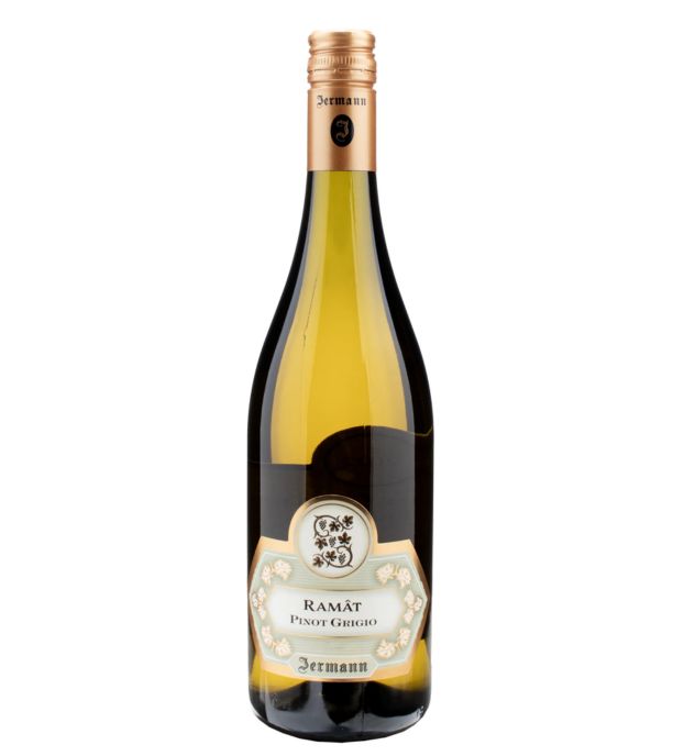 Jermann 750Ml Pnt Grigio V24