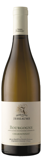Jessiaume 22 Aligote