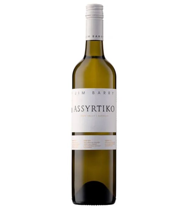 Jim Barry Assyrtiko 750Ml
