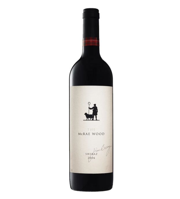 Jim Barry Mcrae Wood Shiraz 750Ml
