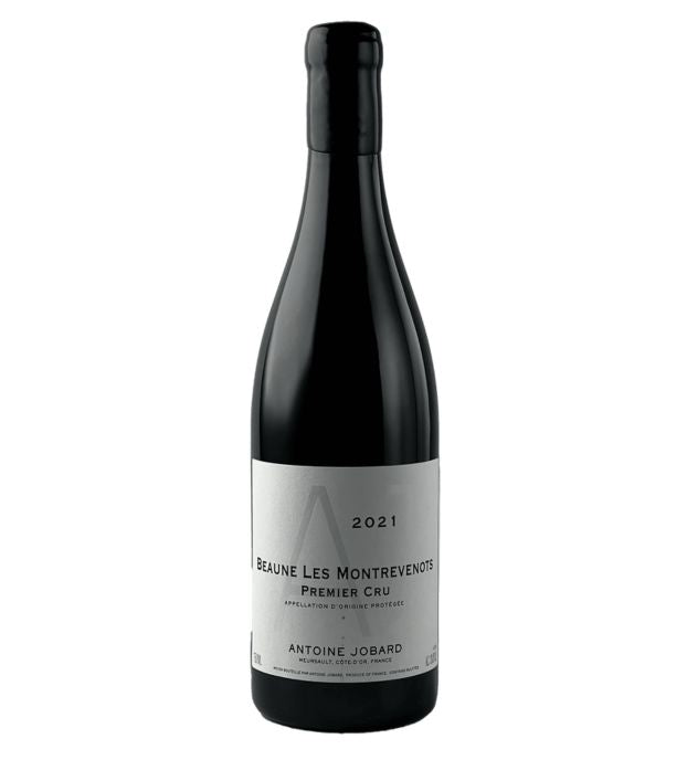 Jobard Domaine Beaune 1Er Cru Les Montgrevenots 750Ml