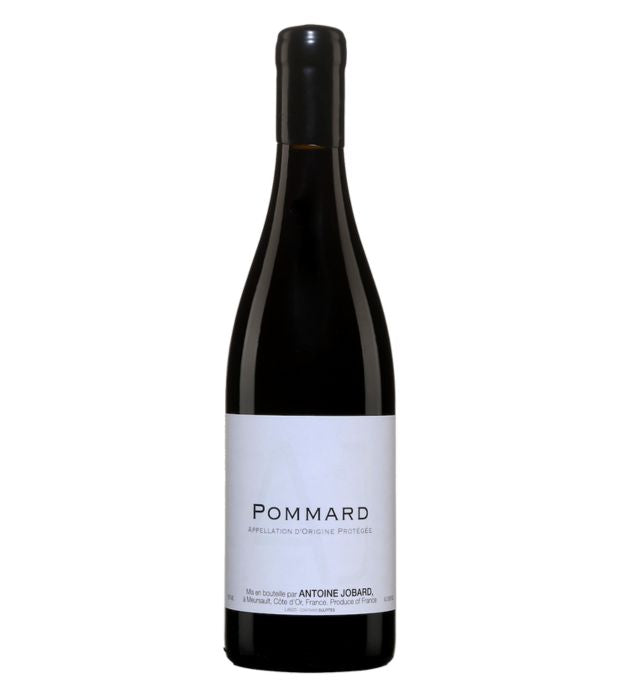 Jobard Domaine Francois Pommard 750Ml