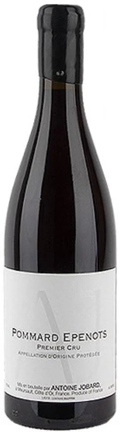 Jobard Domaine Pommard 1Er Cru Epenots 750Ml
