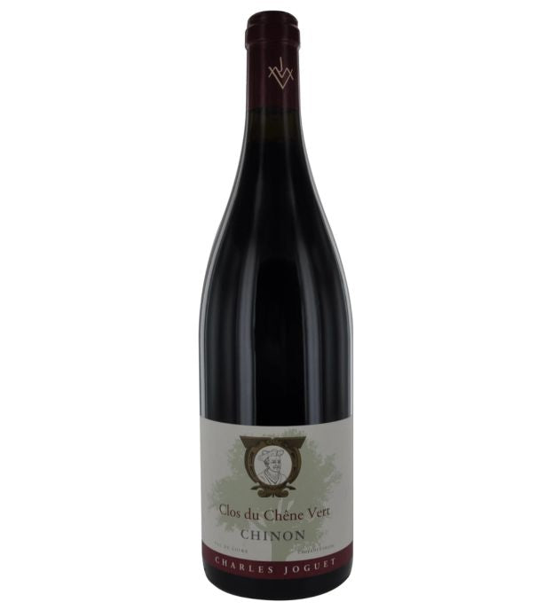 Joguet Domaine Charles Chinon Chene Vert 750Ml
