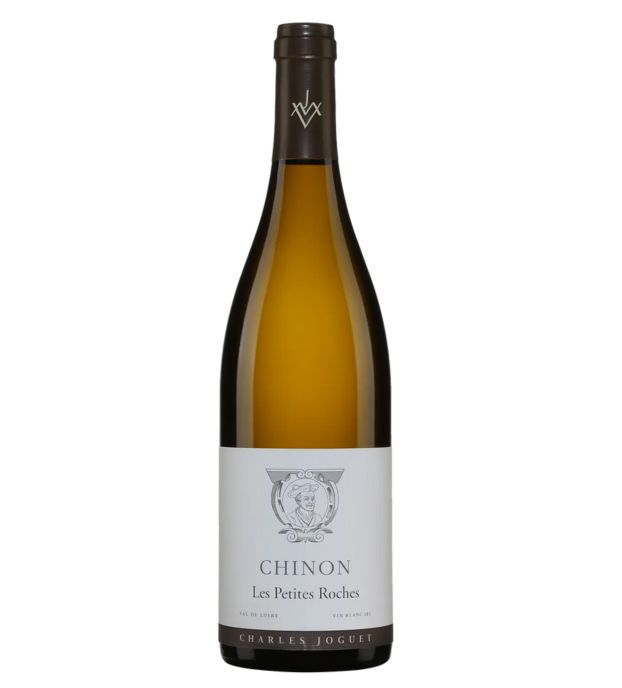 Joguet Domaine Charles Chinon Les Petites Roches 750Ml