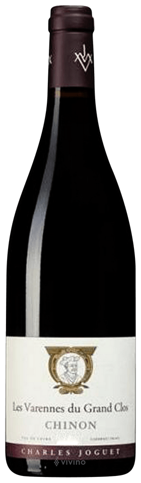 Joguet Domaine Charles Chinon Varennes Du Grand Clos 750Ml
