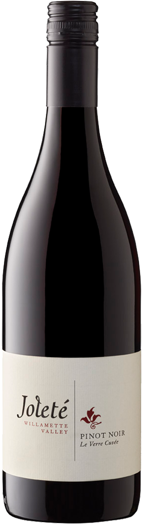 Jolete Pinot Noir 'Le Verre Cuvee' Willamette Valley 2021