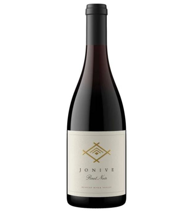 Jonive 21 Estate Pinot Noir Russian River Valley TABLE RED