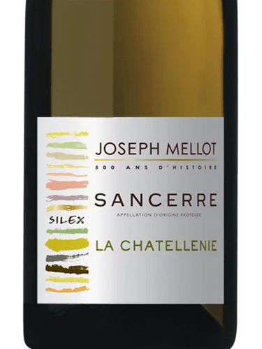 Joseph Mellot Sancerre