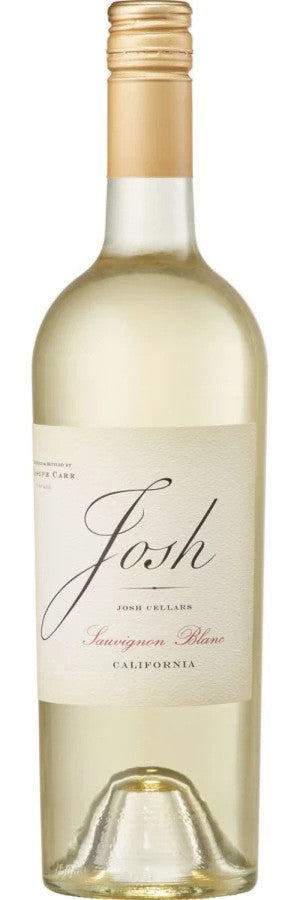 Josh Reserve Sauv Blanc