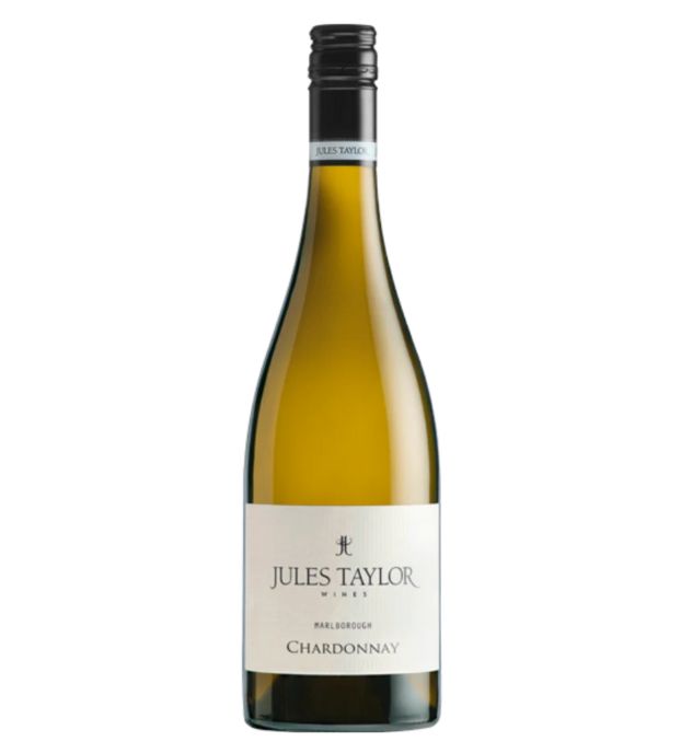 Jules Taylor Chardonnay 750Ml