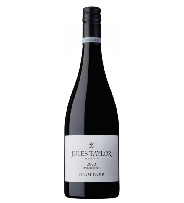 Jules Taylor Pinot Noir 750Ml