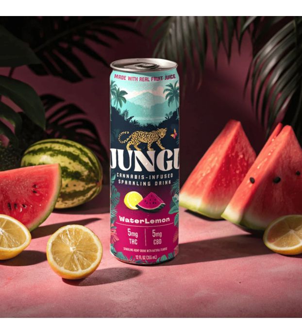 Jungl Watermelon 5Mg