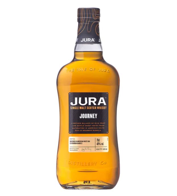 Jura 750Ml Journey