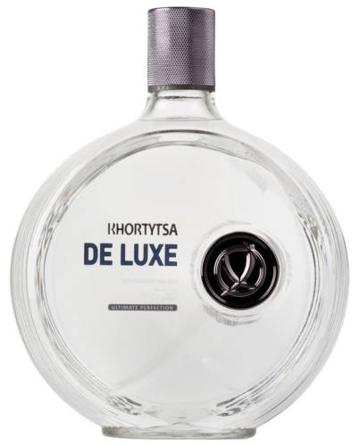 KHORTYTSA DELUXE VODKA
