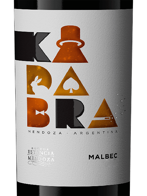 Kadabra Malbec