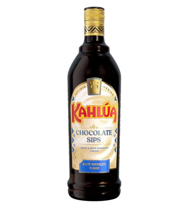 Kahlua White Choclate Sip