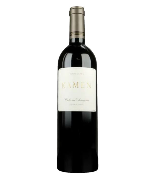 Kamen Cabernet Sauvignon 750Ml