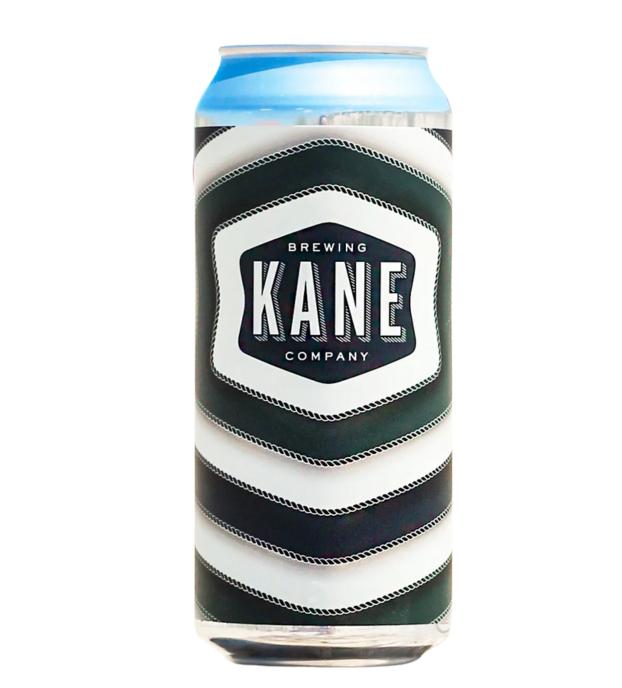 Kane Brewing Fishermans Walkaway 4Pk