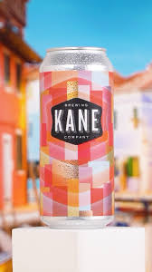 Kane Brewing Riomaggiore 4Pk