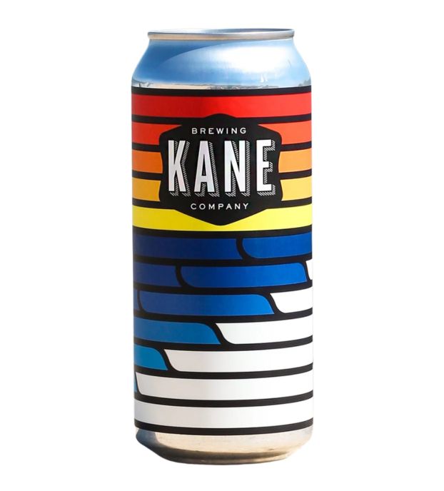 Kane Brewing Waist High 4Pk