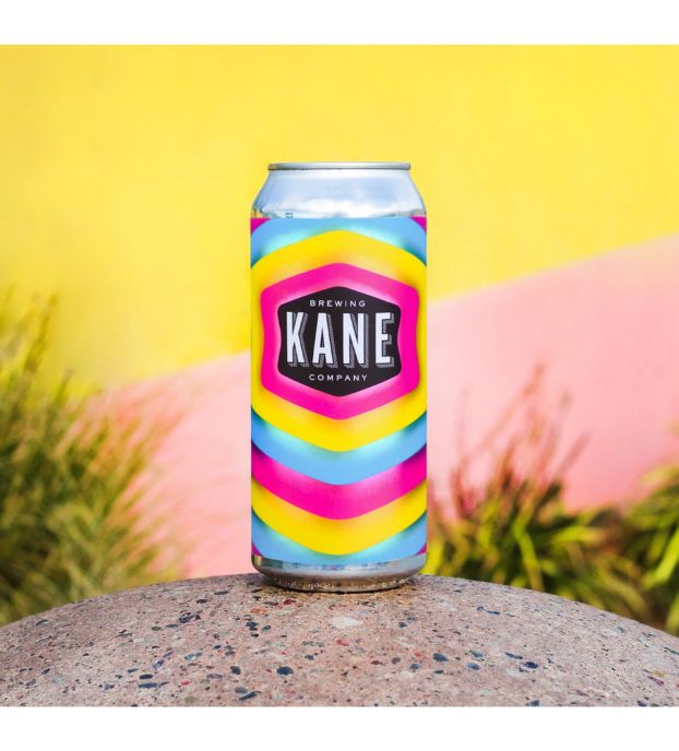 Kane Brewing Wax Comb 4Pk