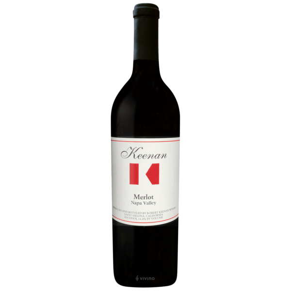 Keenan Merlot