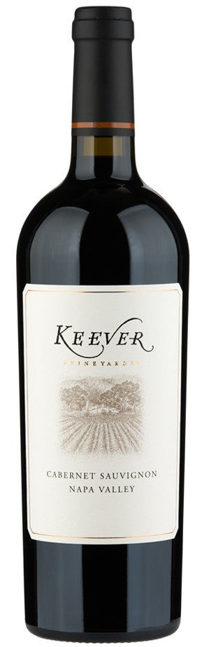 Keever Vineyards Cabernet Sauvignon