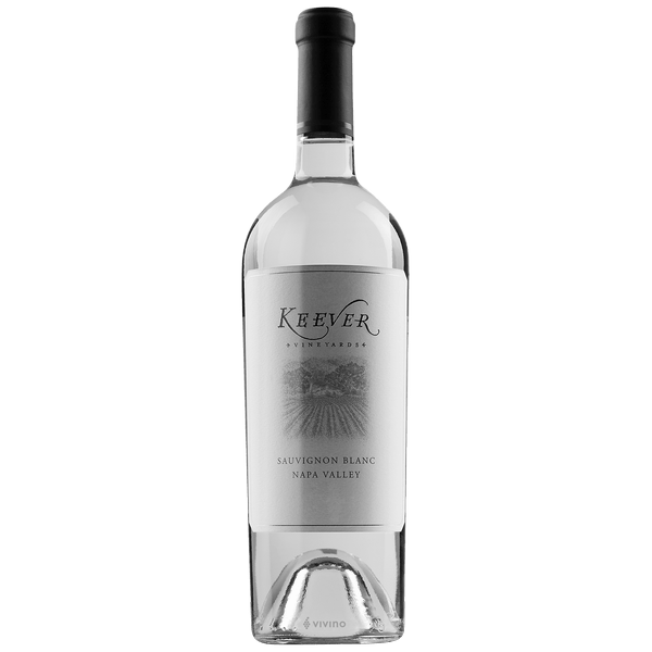 Keever Vineyards Sauvignon Blanc